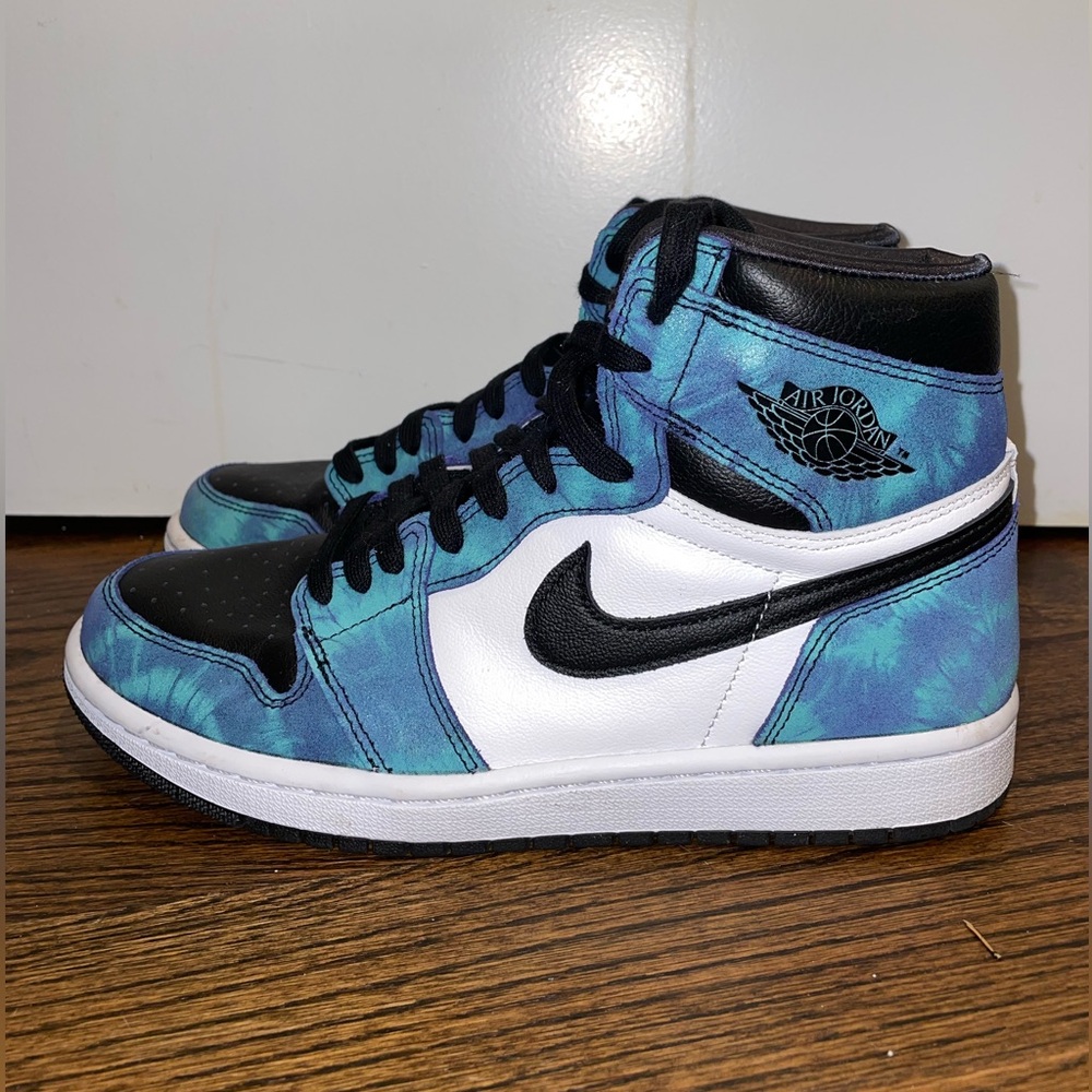 Women’s Nike Air Jordan’s